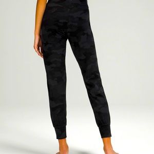 Lululemon Align Jogger Navy